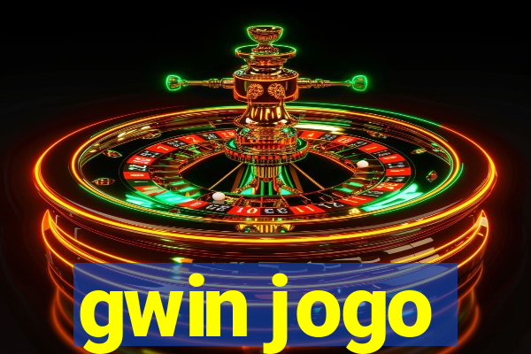 gwin jogo